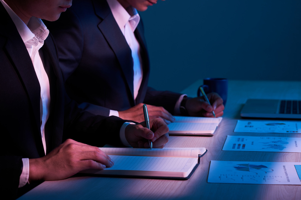 Planning & Budgeting